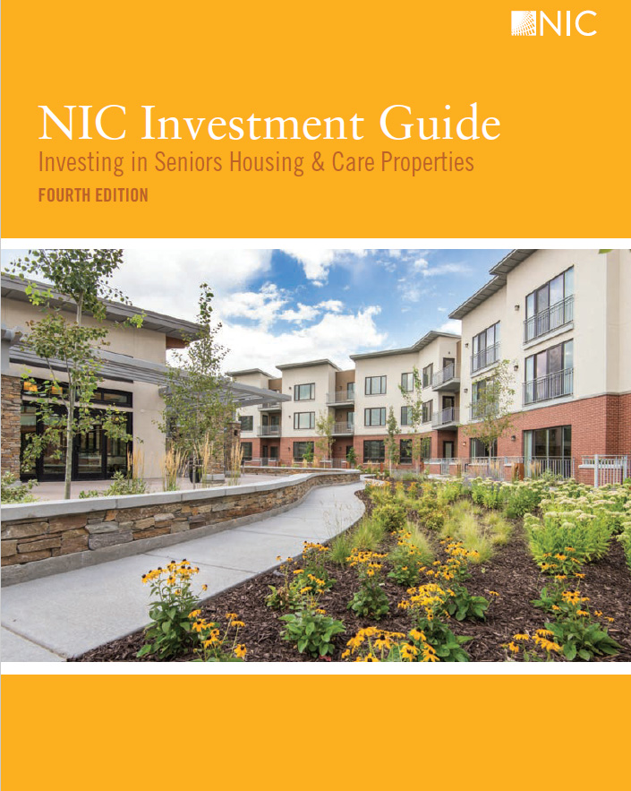 Senior Housing Investment Returns NIC