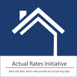 Actual Rates Icon