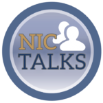 NIC Talks Icon