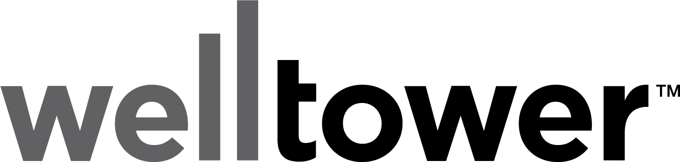 Welltower Logo