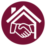 Property Transaction Icon
