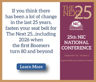 25th NIC National Conference