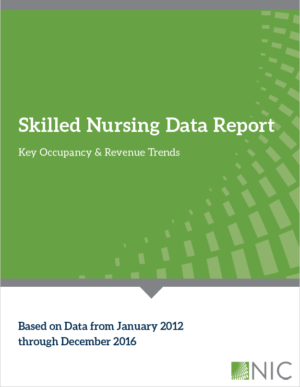 Q2 2017 Skilled Nursing Report