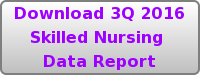 Download 3Q 2016 Skilled Nursing Data Report