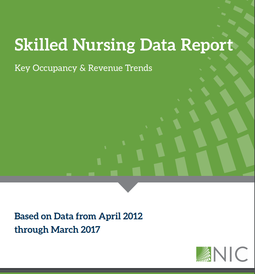 1Q17 Skilled Nursing Data Report