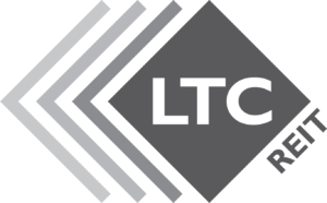 LTC REIT Logo