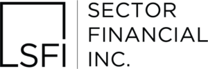 sector financial logo
