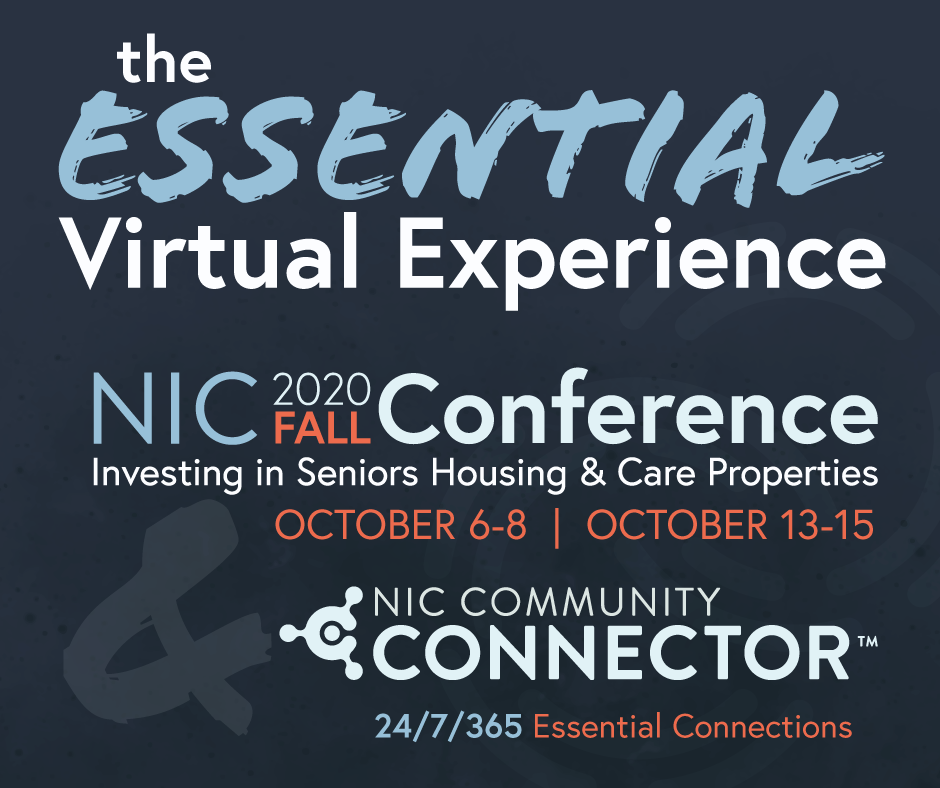 2020 NIC Fall Conference Recap - National Investment Center