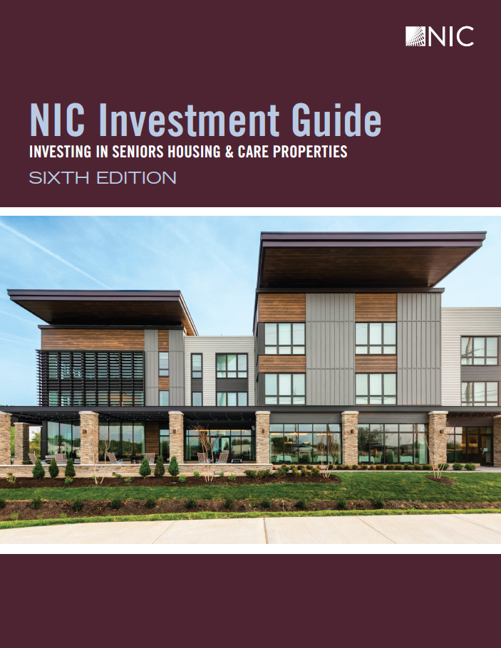 Senior Housing Investment Returns NIC