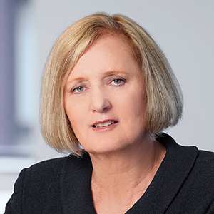 Susan Barlow, co-founder at Blue Moon Capital Partners and Chair of NIC’s Board of Directors